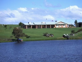 Stargazers - Accommodation in Bendigo 0