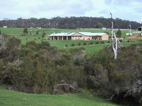 Stargazers - Accommodation in Bendigo 1