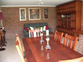 Stargazers - Accommodation in Bendigo 4