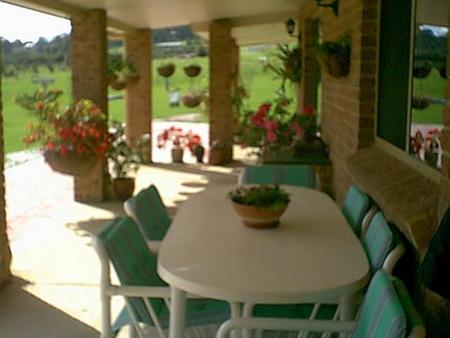 Stargazers - Accommodation in Bendigo 5