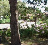 Peaceful Bay Bed and Breakfast - Accommodation in Bendigo