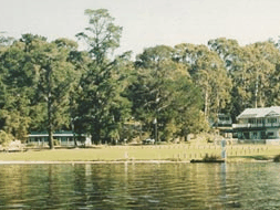 Rest Point Holiday Village - Accommodation in Bendigo