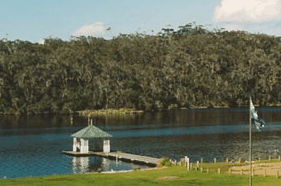 Rest Point Holiday Village - Accommodation in Bendigo 2