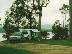 Rest Point Holiday Village - Accommodation in Bendigo 3