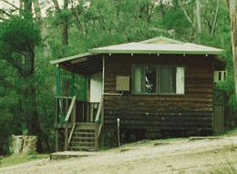 Rest Point Holiday Village - Accommodation in Bendigo 4