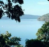 Coalmine Beach Holiday Park - Accommodation in Bendigo