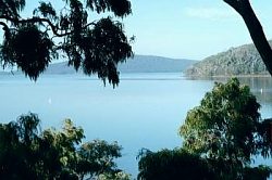 Coalmine Beach Holiday Park - Accommodation in Bendigo 0