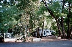 Coalmine Beach Holiday Park - Accommodation in Bendigo 1