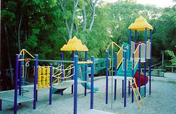 Coalmine Beach Holiday Park - Accommodation in Bendigo 2