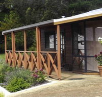 Nornalup Riverside Chalets - Accommodation in Bendigo
