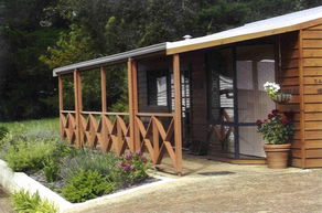 Nornalup Riverside Chalets - Accommodation in Bendigo 0