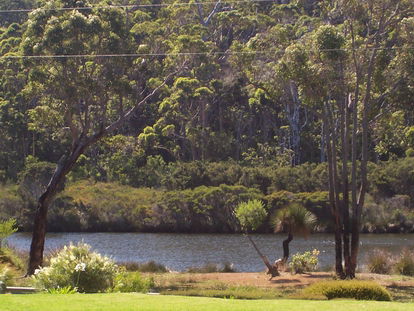 Nornalup Riverside Chalets - Accommodation in Bendigo 1