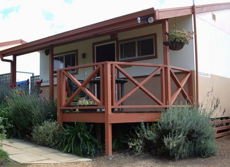 Nornalup Riverside Chalets - Accommodation in Bendigo 2