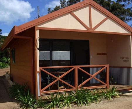 Nornalup Riverside Chalets - Accommodation in Bendigo 3