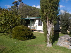 Bow River Cottage - Accommodation in Bendigo 2