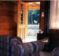 Bush Haven - Accommodation in Bendigo