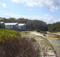 Racecourse Beach Tourist Park - Accommodation in Bendigo