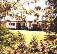 Silent Grove Farmstay - Accommodation in Bendigo