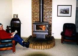 Silent Grove Farmstay - Accommodation in Bendigo 1