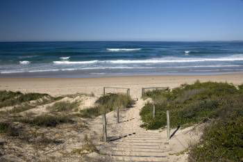 Bendalong Point Tourist Park - Accommodation in Bendigo 0