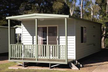 Bendalong Point Tourist Park - Accommodation in Bendigo 1