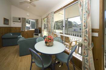 Bendalong Point Tourist Park - Accommodation in Bendigo 2