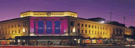 Adelaide Casino - Accommodation in Bendigo 0
