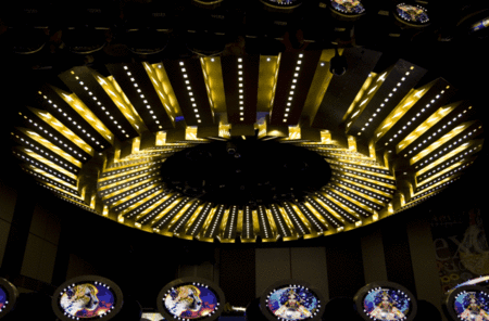 Adelaide Casino - Accommodation in Bendigo 5