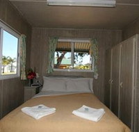 Bunbury Glade Caravan Park - Accommodation in Bendigo