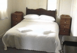 Ayr Sailean - Accommodation in Bendigo