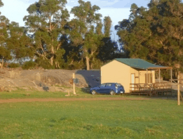 Ayr Sailean - Accommodation in Bendigo 2