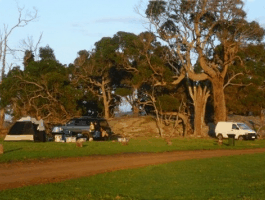 Ayr Sailean - Accommodation in Bendigo 5