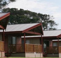 Denmark Ocean Beach Holiday Park - Accommodation in Bendigo