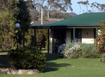 Surfside Ocean Beach - Accommodation in Bendigo
