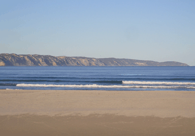 Surfside Ocean Beach - thumb 3