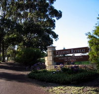 Celestine Retreat - Accommodation in Bendigo