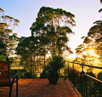 Hallowell Springs - Accommodation in Bendigo