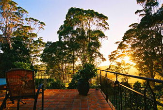 Hallowell Springs - Accommodation in Bendigo 0