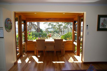 Hallowell Springs - Accommodation in Bendigo 2