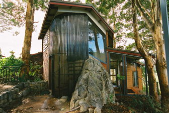 Hallowell Springs - Accommodation in Bendigo 3