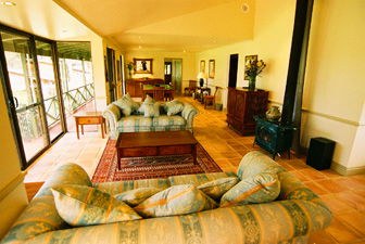 Hallowell Springs - Accommodation in Bendigo 4