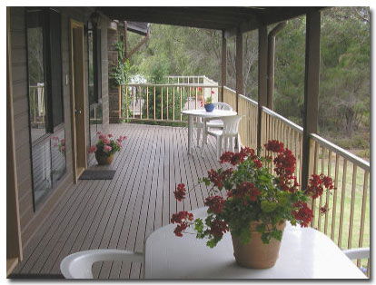 Denmark Waters - Accommodation in Bendigo 4