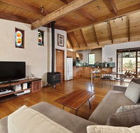 Aiyana Retreat - Accommodation in Bendigo