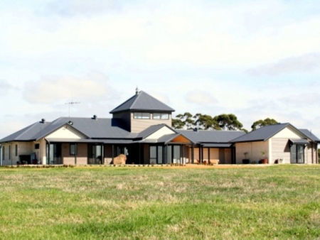 Sensational Heights Bed And Breakfast - Accommodation in Bendigo 0
