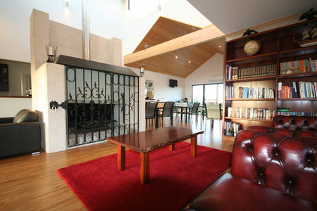 Sensational Heights Bed And Breakfast - Accommodation in Bendigo 4