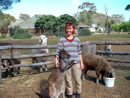 Kemminup Farm - Accommodation in Bendigo 0