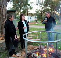 Kojonup Caravan Park - Accommodation in Bendigo