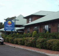 Tree Top Walk Motel - Accommodation in Bendigo