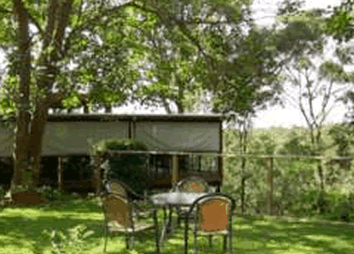 Watagan Lodge - Accommodation in Bendigo 1