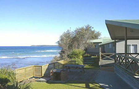Berrara NSW Accommodation in Bendigo